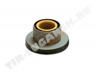 RUBBER BUSHING,CAB