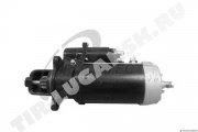 Стартер 24v 6.7 kW 11t