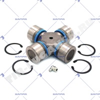 Крестовина кардана 48*135.4mm