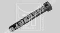 Болт амортизатора М24*3*120