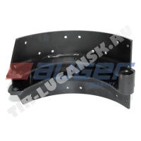 Brake Shoe, Brake Drum, Unlined
