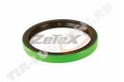 ZETEX ZX15.1166