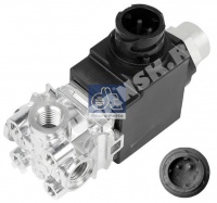 Solenoid valve
