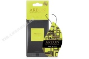 Ароматизатор AREON PREMIUM (EAU D`ETE)