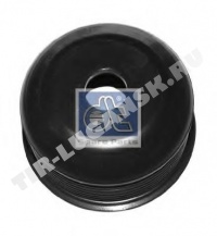 215206 DIESEL TECHNIC