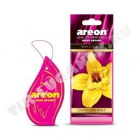 Ароматизатор AREON MON (VANILLA BUBBLE)