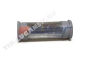 Гофра глушителя D105/L285