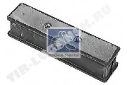 Rubber mounting