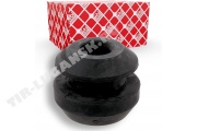 Опора двигателя передняя правая D=70mm/H=85mm Shore A45
