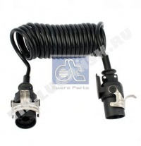 Кабель ABS 5 контактов 4,5м