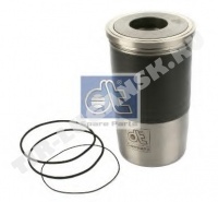 490963 DIESEL TECHNIC