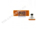Side marker lamp