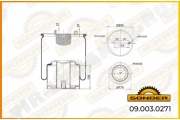 Sonder 09.003.0271