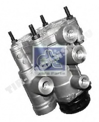 118654 DIESEL TECHNIC