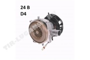 Компрессор 24v