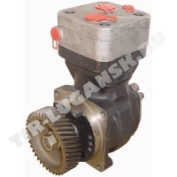 Компрессор одноцилиндровый MB AXSOR 318ccm/12Bar/D=85mm (НОВЫЙ НЕ ВОССТАНОВЛЕННЫЙ)