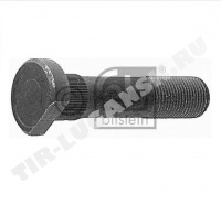 Шпилька колеса М18*1.5*77MM