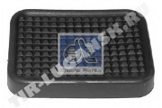 Pedal pad