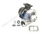 Turbocharger