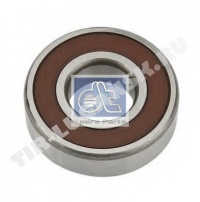 Подшипник 6204 2RS FAG