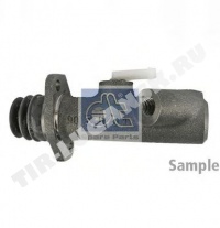 341106 DIESEL TECHNIC