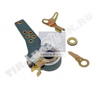 Slack adjuster