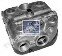 375022 DIESEL TECHNIC