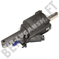 ПГУ сцепления D=95.0mm SCANIA/VOLVO