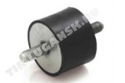 Подушка радиатора М10*1.5*33 d=50