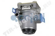 PRESSURE CONTROL VALVE