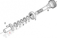 74530351 Euroricambi