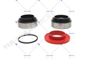 BALL BEARING, WHEEL HUB