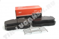 SK2921002 S&C MOTORI