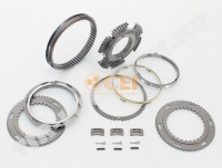 Синхронизатор DAF, RENAULT, ZF