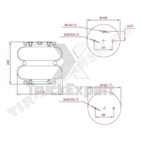 E2D22004 TRUCKEXPERT