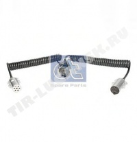 577054 DIESEL TECHNIC