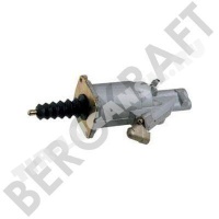 ПГУ сцепления D=80mm/85mm