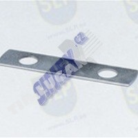 LOCK WASHER EXHAUST MANIF.