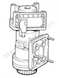 0486200004 Knorr-Bremse