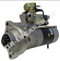 Стартер 24v 5.5kw 11t (редуктор)