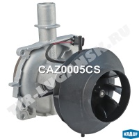 Компрессор 24v