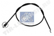 Lock wire