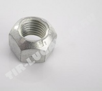 Гайка М24*3 стремянки самоконтрящ.