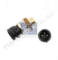 665701 DIESEL TECHNIC