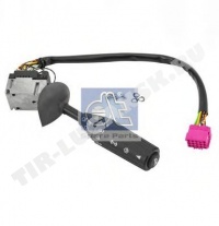 Steering column switch