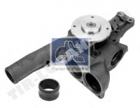 463671 DIESEL TECHNIC