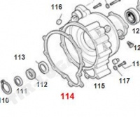 74530263 Euroricambi