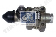 Level valve