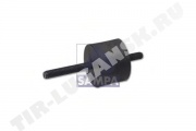 Подушка М8*47/М8*23*30 d=40