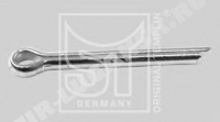 Шплинт 8*63mm